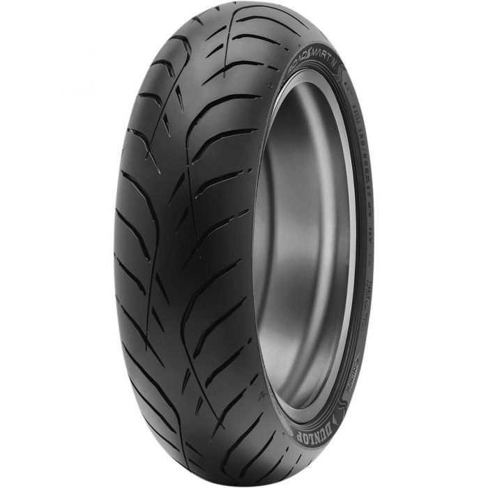 Dunlop Roadsmart IV Sport Touring Pneu Arrière FortNine Canada