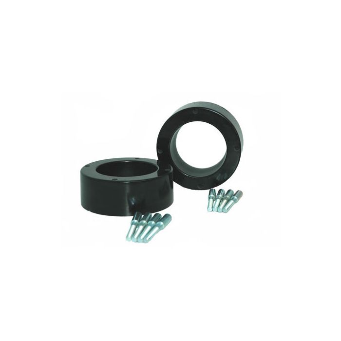 Dura Blue Graph-Lite Wheel Spacers GL145F 1.5in Wide