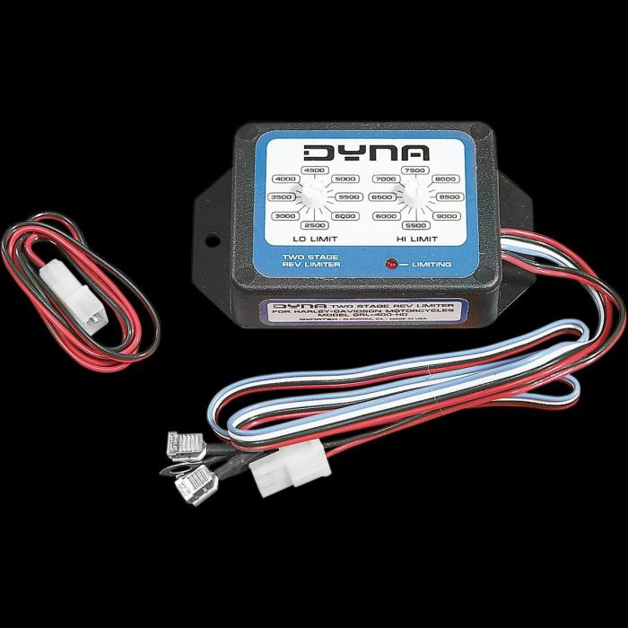 Dynatek TwoStage Rev Limiter DRL400 FortNine Canada