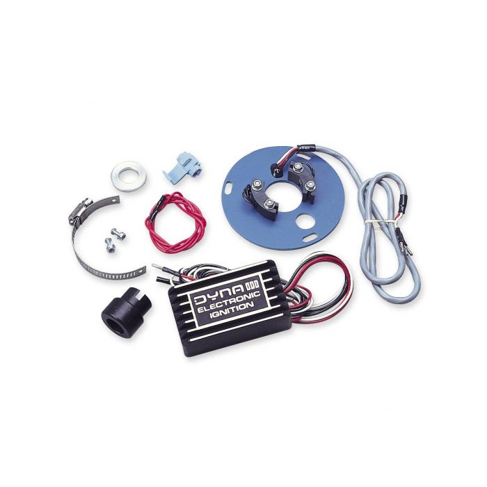 Dynatek Dyna III Electronic Ignition Systems D351 FortNine Canada