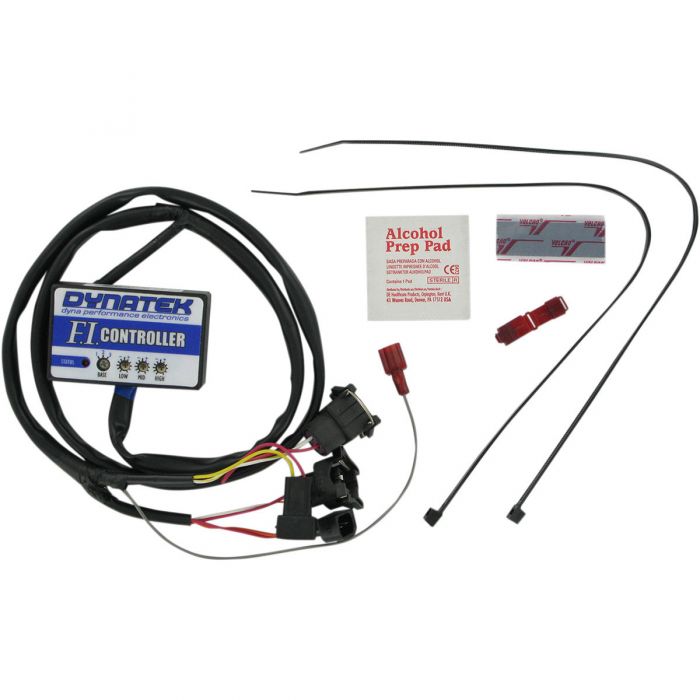 Dynatek FI Fuel Controller DFCH1 FortNine Canada