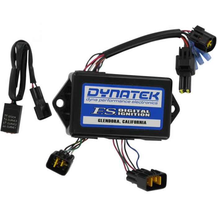 Dynatek FS Programmable Ignition System DFS218P FortNine Canada