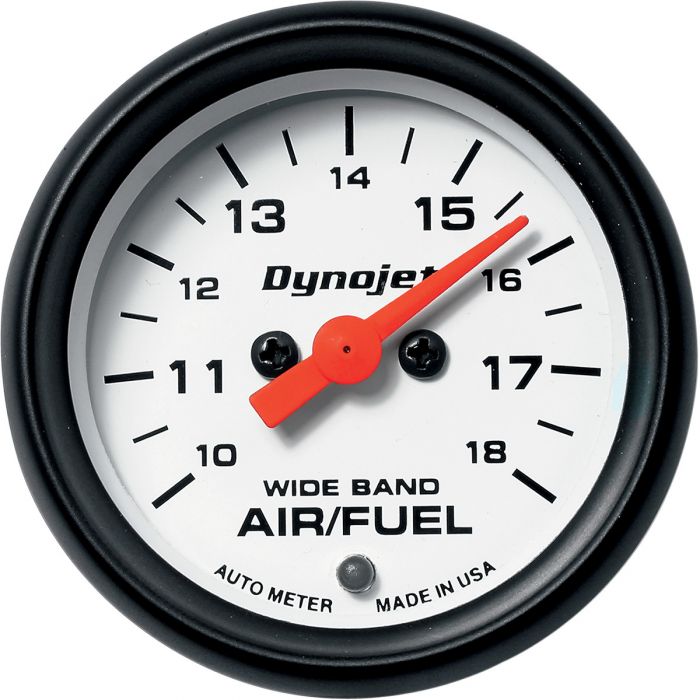 Dynojet Air/Fuel Ratio Gauges 157018 FortNine Canada