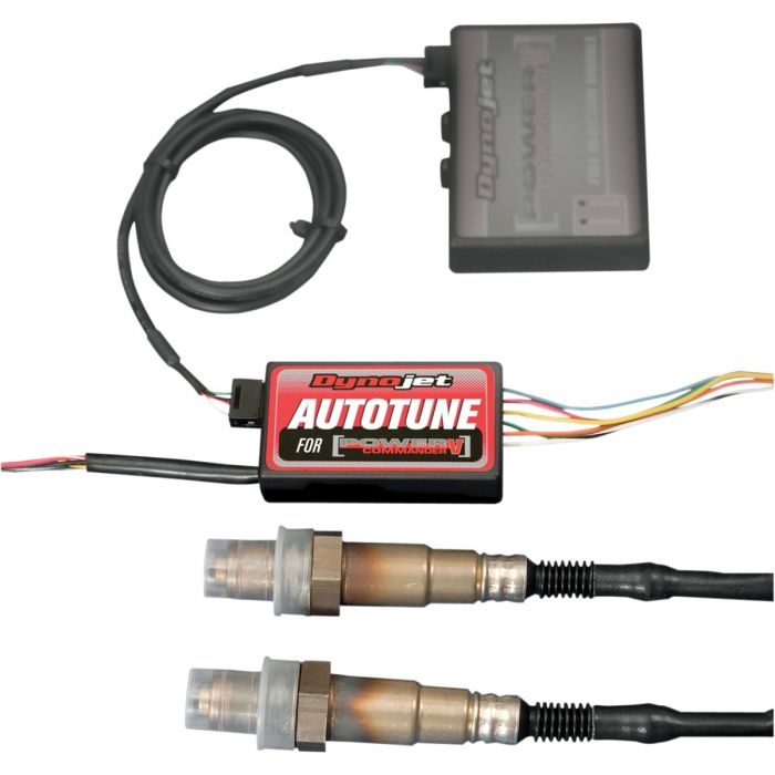 Dynojet Auto Tune Kit for Power Commander V FortNine Canada
