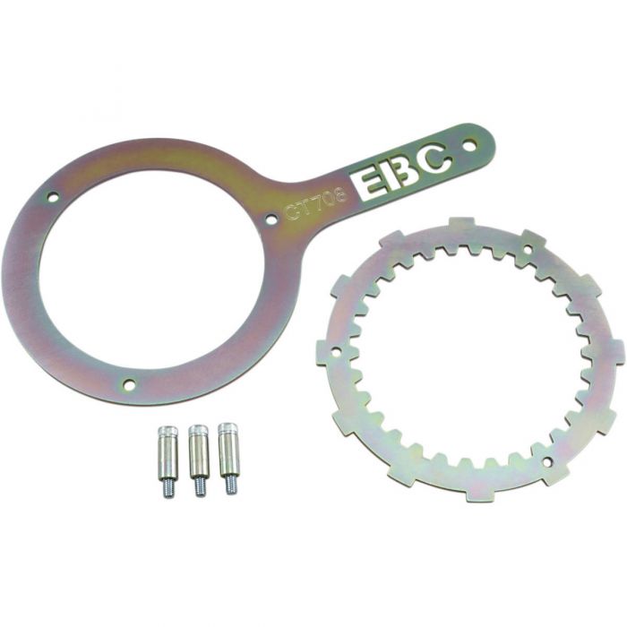EBC Clutch Removal Tool