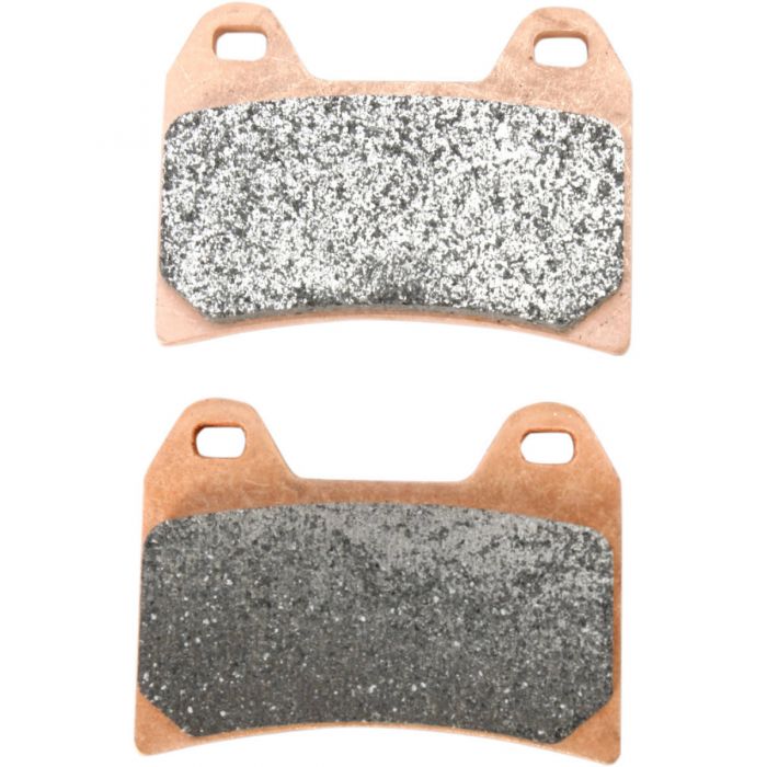 EBC Sintered Road Race Brake Pads FortNine Canada