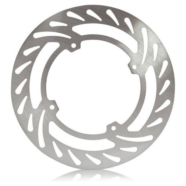 EBC Brakes MD974D Brake Rotor EBC Brakes MD974D Brake Rotor