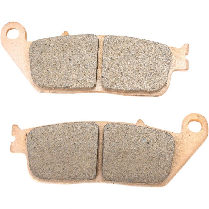EBC SFAHH Sintered Scooter Brake Pads FortNine Canada