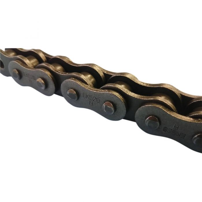 EK 520H Heavy Duty Non Sealed Chain FortNine Canada