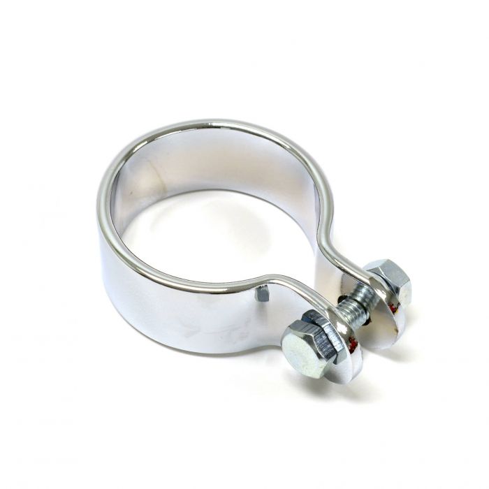 EMGO Muffler Center Clamp FortNine Canada