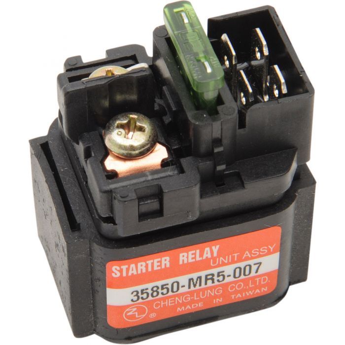 EMGO Starter Solenoid Honda 2461000 FortNine Canada