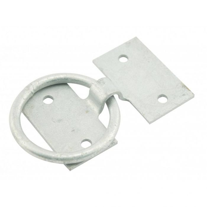 Erickson Galvanized Dock Ring FortNine Canada