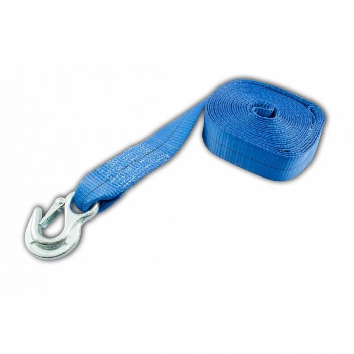 Erickson Hand Winch Straps FortNine Canada