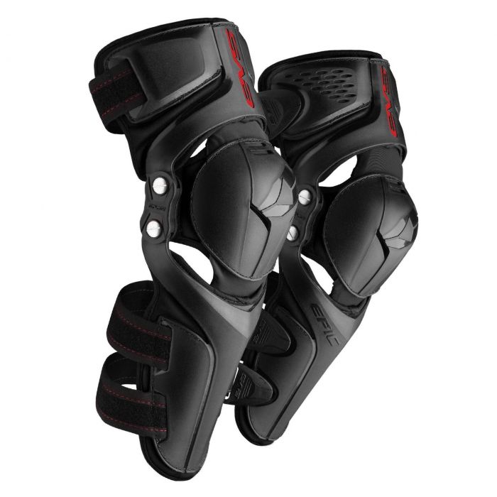 best dirt bike knee guards