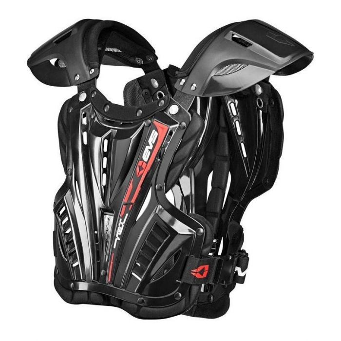 EVS Youth Vex Chest Protector FortNine Canada