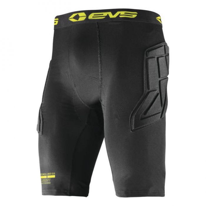 EVS Youth TUG Padded Shorts FortNine Canada