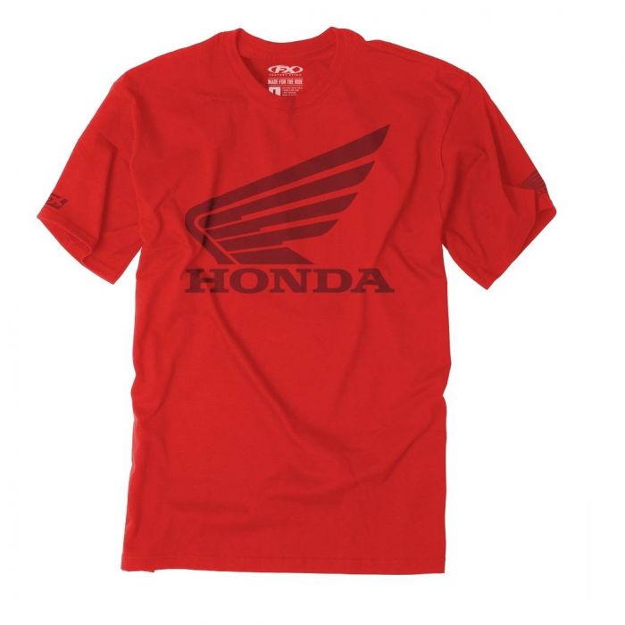 Factory Effex Honda Big Wing Tshirt FortNine Canada