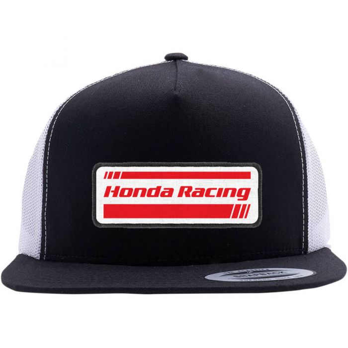 Factory Effex Honda Racing Snapback Hat FortNine Canada
