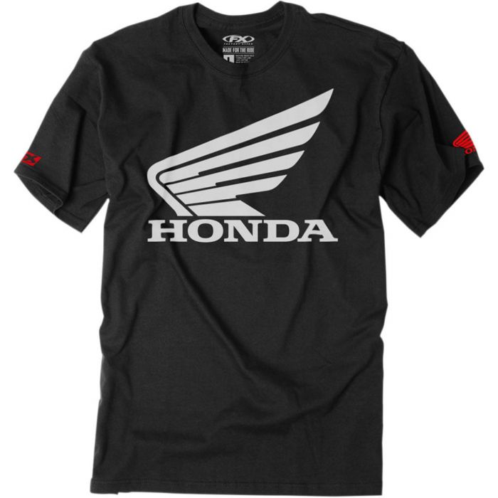 Factory Effex Youth Honda Big Wing T-Shirt | FortNine Canada