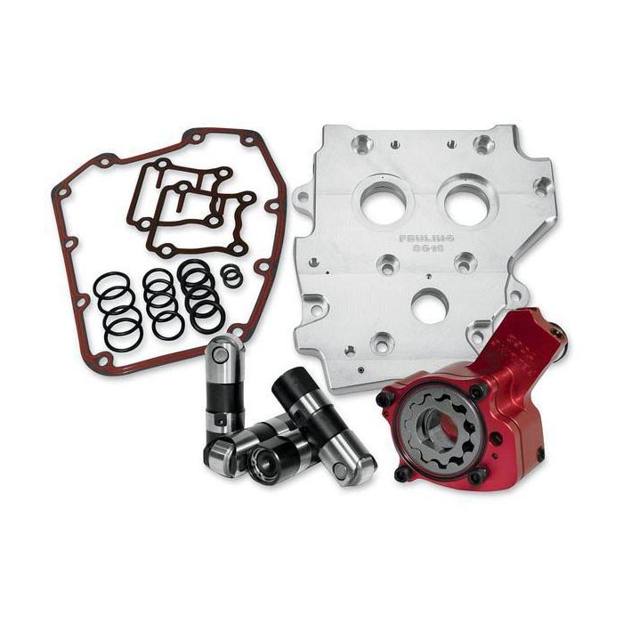 Feuling Oil System Pack Race Series 7075 FortNine Canada