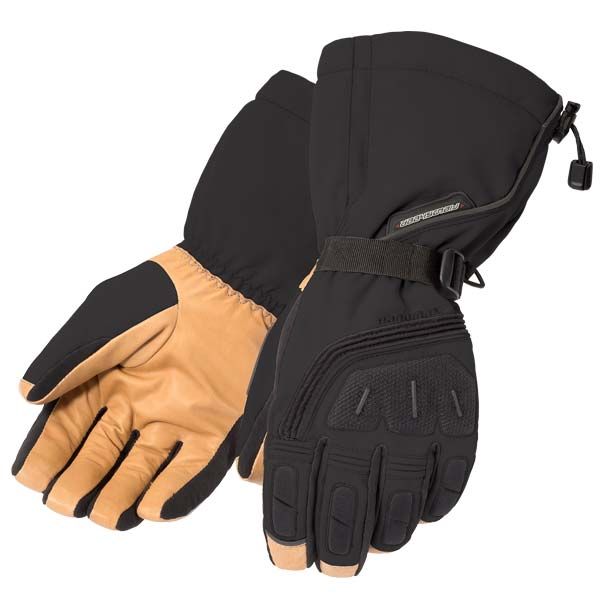 Fieldsheer Arctic Gloves FortNine Canada