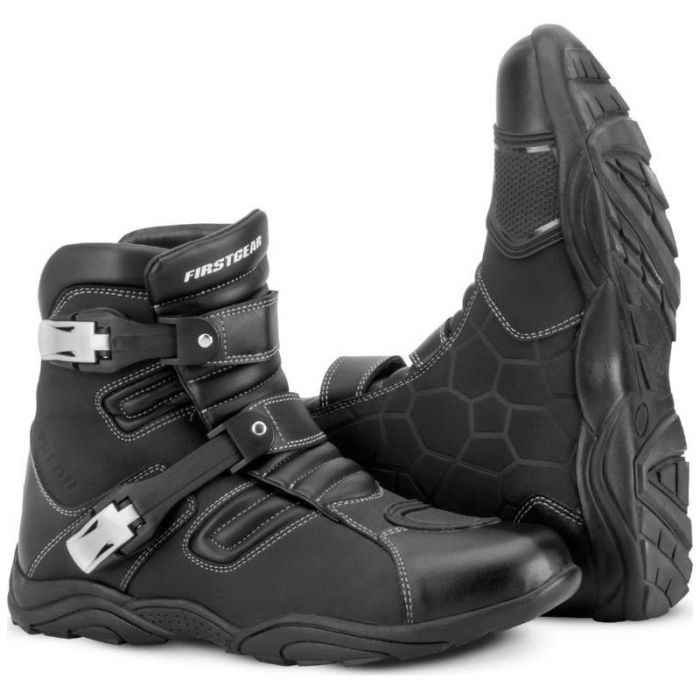 Firstgear Kathmandu Lo Waterproof Boots FortNine Canada