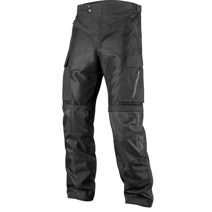 Firstgear Motorcycle Adventure DualSport Pants FortNine Canada