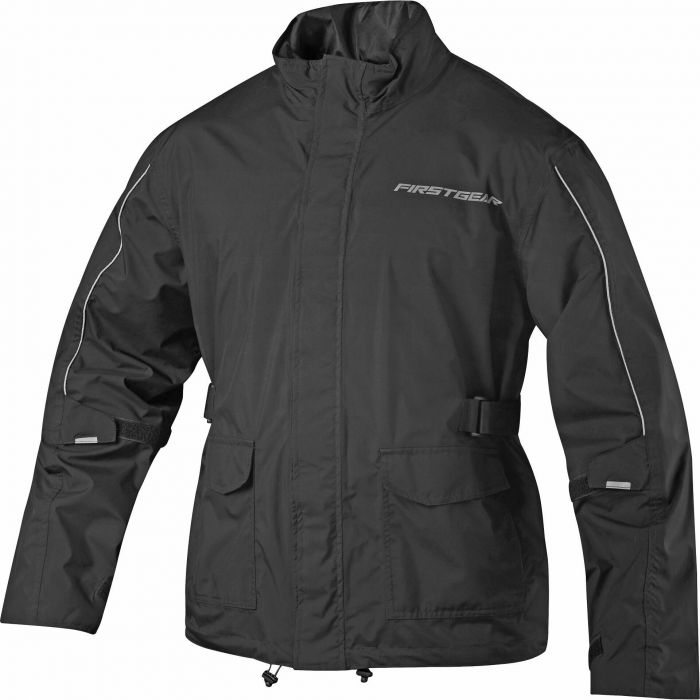 Firstgear Splash Rain Jacket FortNine Canada