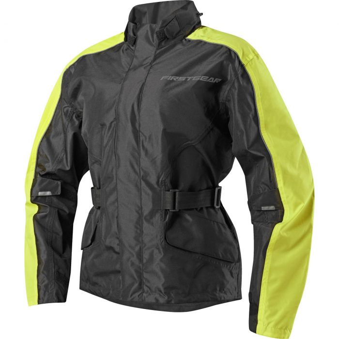 motorcycle rain gear vancouver