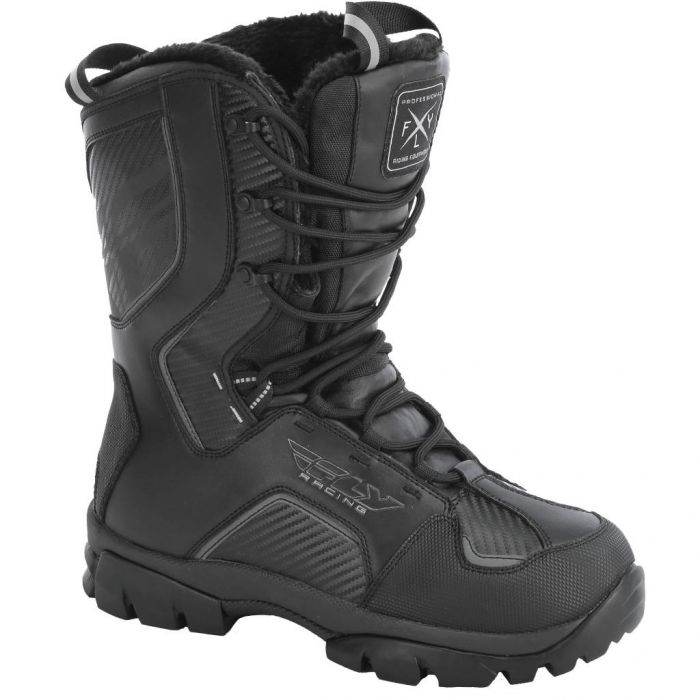 Youth Snow Boots Kimpex® CKX 12