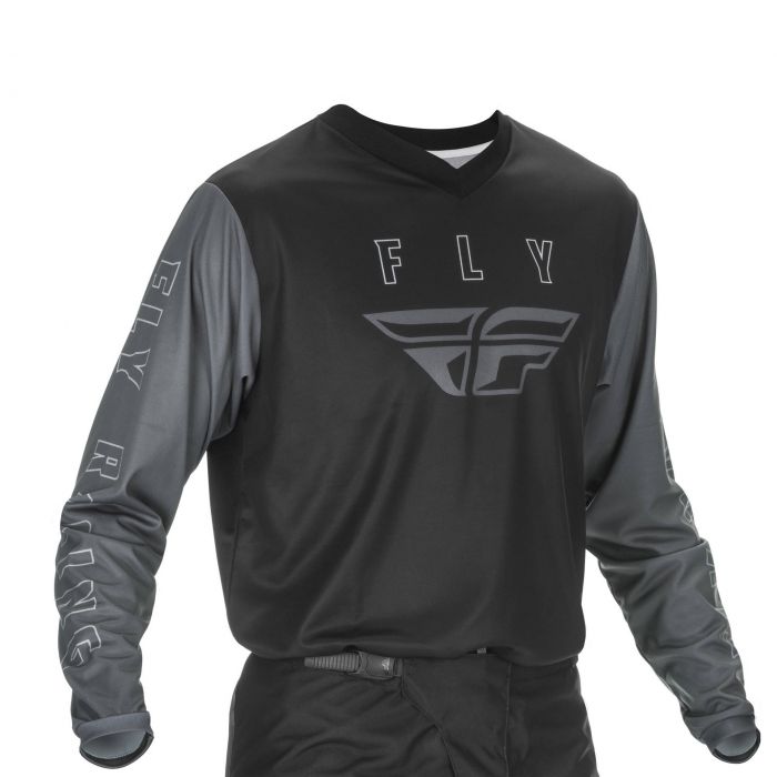 Kid's and Children's Dirt Bike Motocross Off-Road Jerseys | FortNine Canada