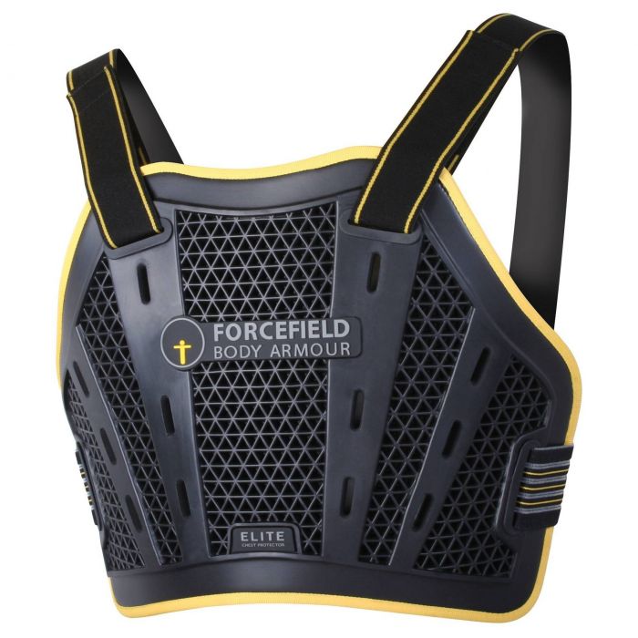 Forcefield Elite Chest Protector FortNine Canada