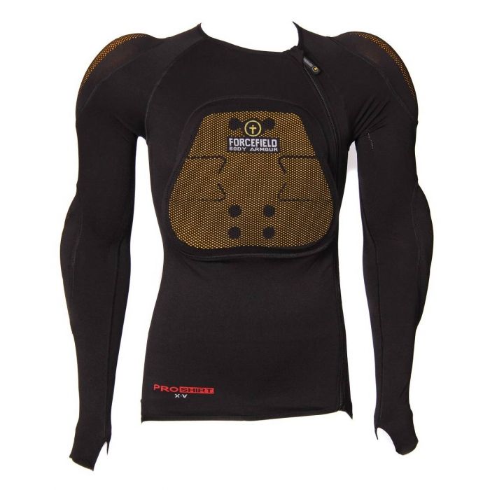 Forcefield Pro XV 2 Chandail sans Protection FortNine Canada