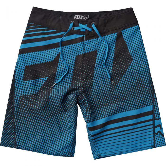 Fox Racing Youth Static Boardshorts FortNine Canada