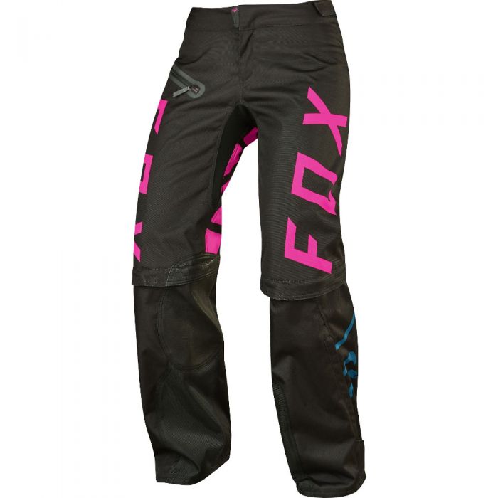 Fox Racing Womens Switch Pants 2016 FortNine Canada