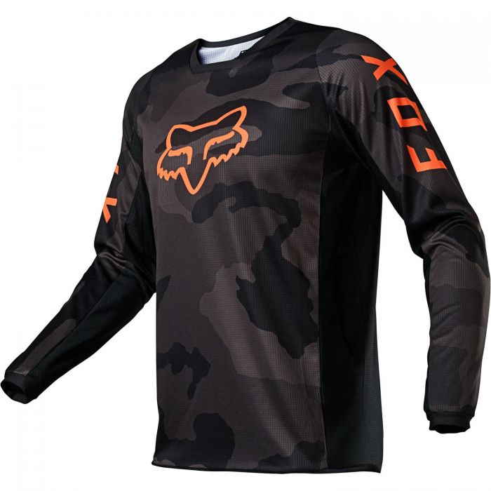 Fox Racing 180 Trev Jersey | FortNine Canada