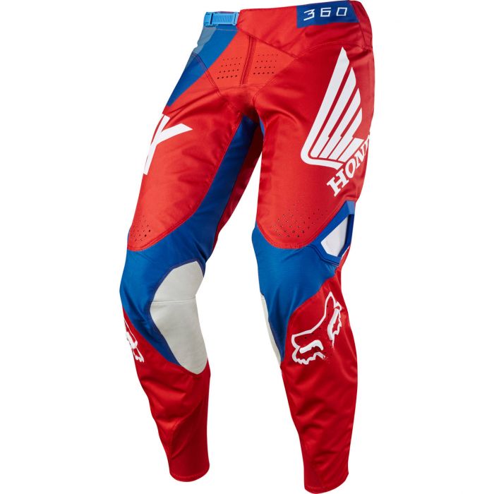 Fox Racing 360 Honda Pants | FortNine Canada