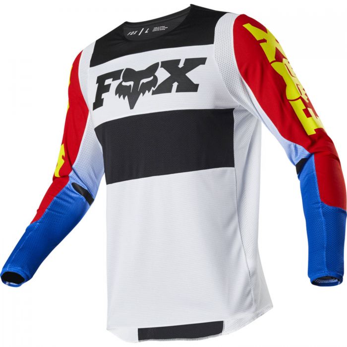 Fox Racing Dirt Bike Motocross Off-Road Jerseys | FortNine Canada