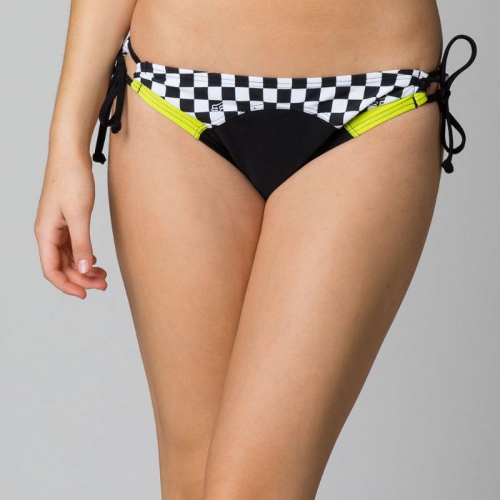 bikini fox racing