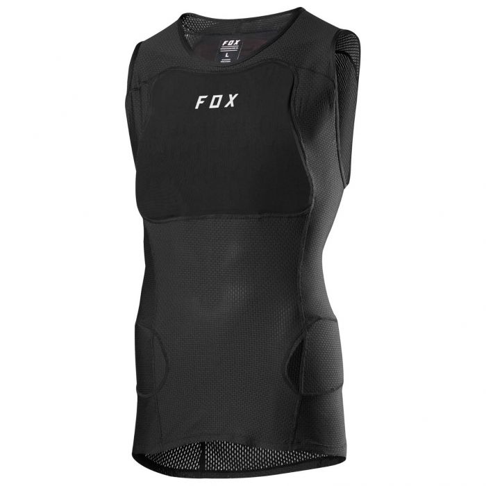 Fox Racing Baseframe Pro MTB Sleeveless Body Protector FortNine Canada