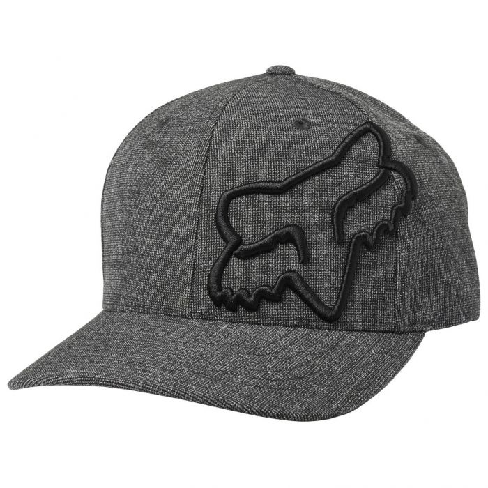 fox flexfit hats