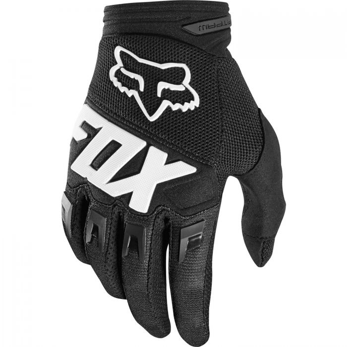 fox dirt bike gear