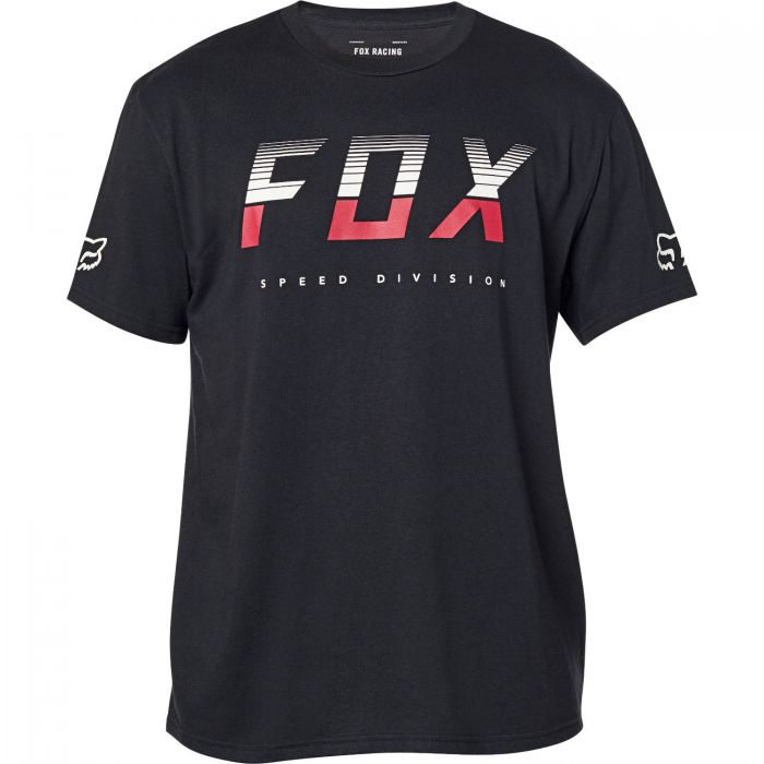 Fox Racing End of the Line T-Shirt | FortNine Canada