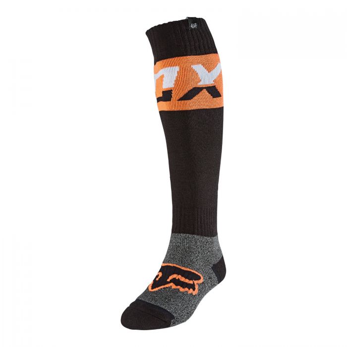 Afterburn Fox Racing FRI Thick Sock