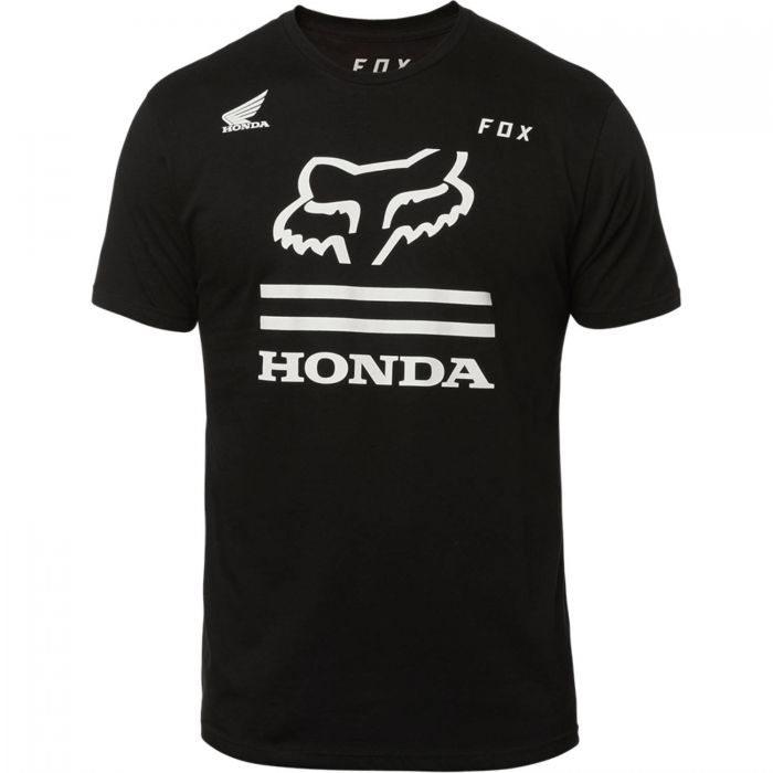 Fox Racing Honda Premium T-Shirt - 2019 | FortNine Canada