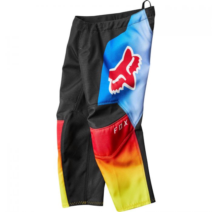 fox riding shorts