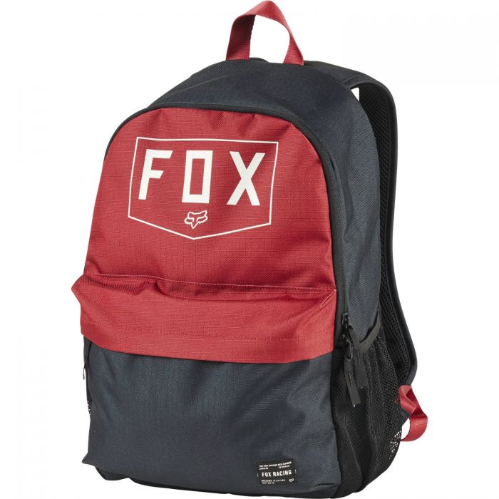 fox racing legacy backpack