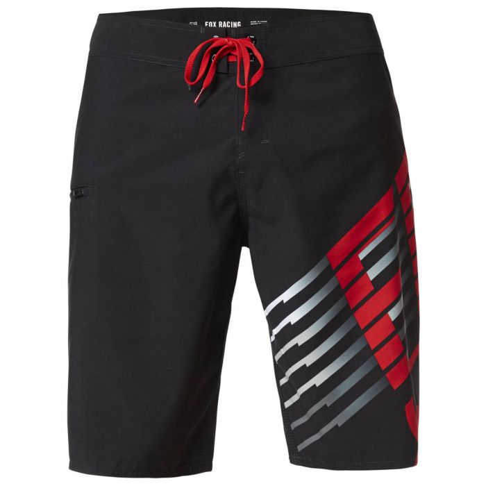 Fox Racing Lightspeed 21" Boardshorts FortNine Canada