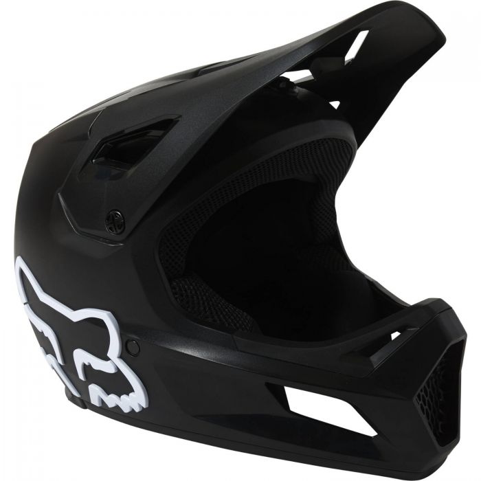 Fox Racing Rampage Mtb Casque Fortnine Canada