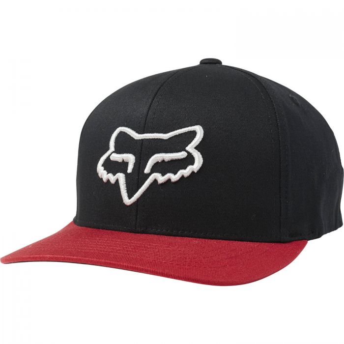 Fox Racing Scheme 110 Snapback Hat | FortNine Canada